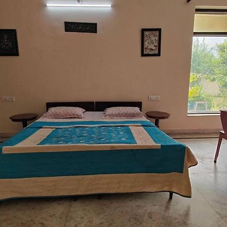 Basti House - Boutique Homestay Lakhnau Kültér fotó