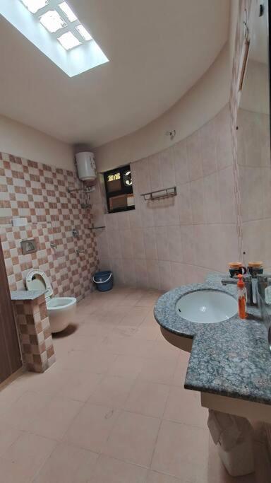 Basti House - Boutique Homestay Lakhnau Kültér fotó