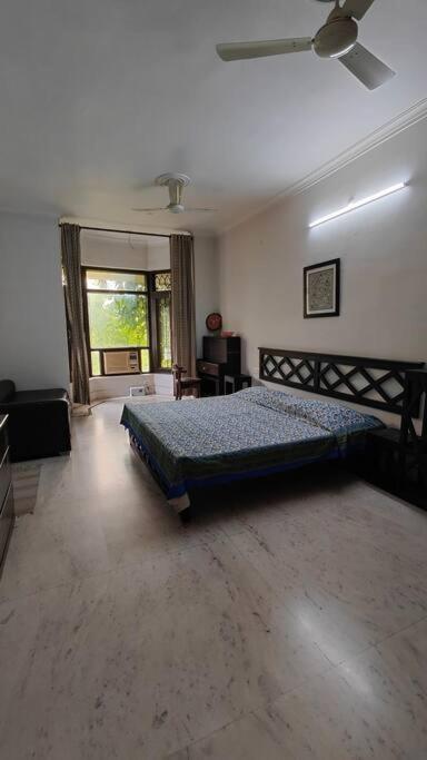 Basti House - Boutique Homestay Lakhnau Kültér fotó