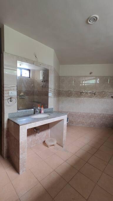 Basti House - Boutique Homestay Lakhnau Kültér fotó