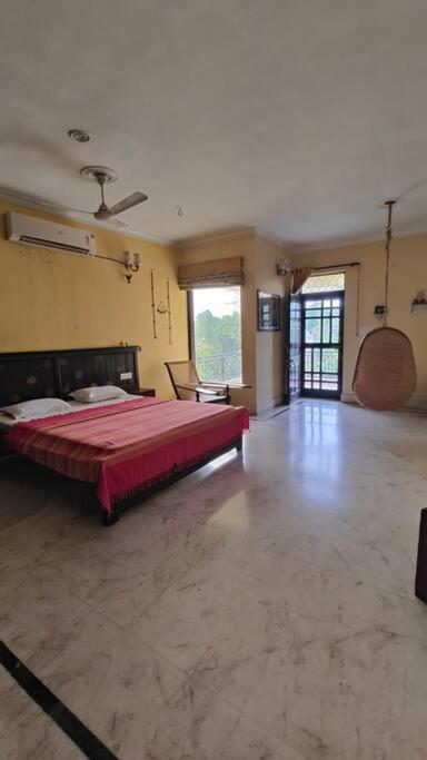 Basti House - Boutique Homestay Lakhnau Kültér fotó