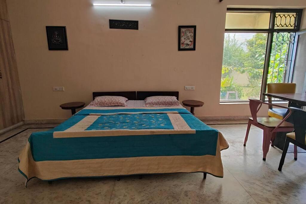 Basti House - Boutique Homestay Lakhnau Kültér fotó