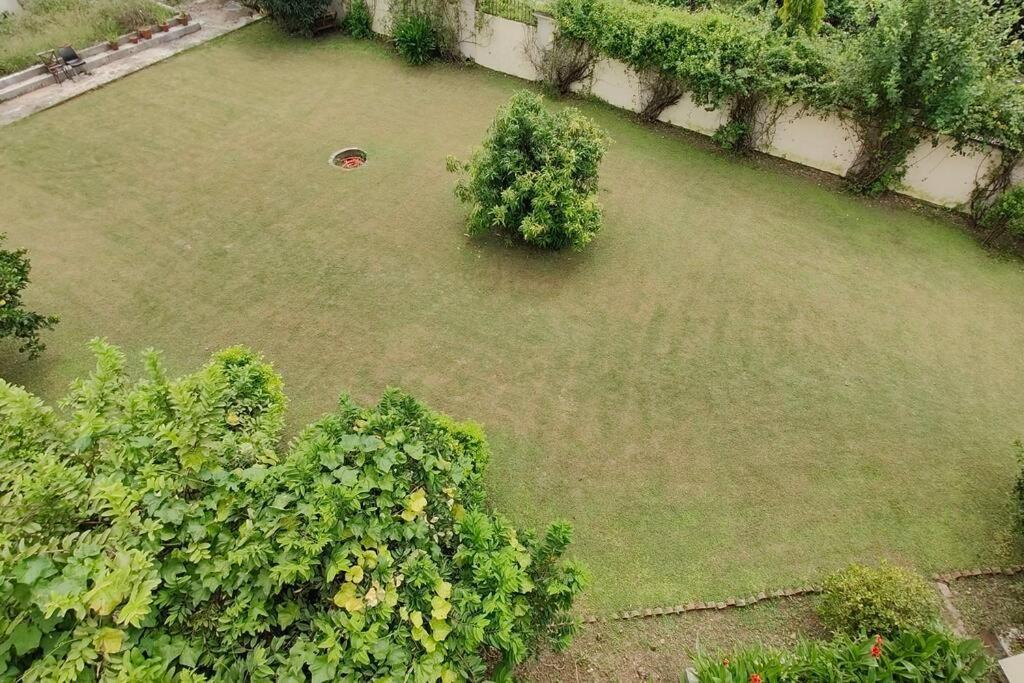 Basti House - Boutique Homestay Lakhnau Kültér fotó