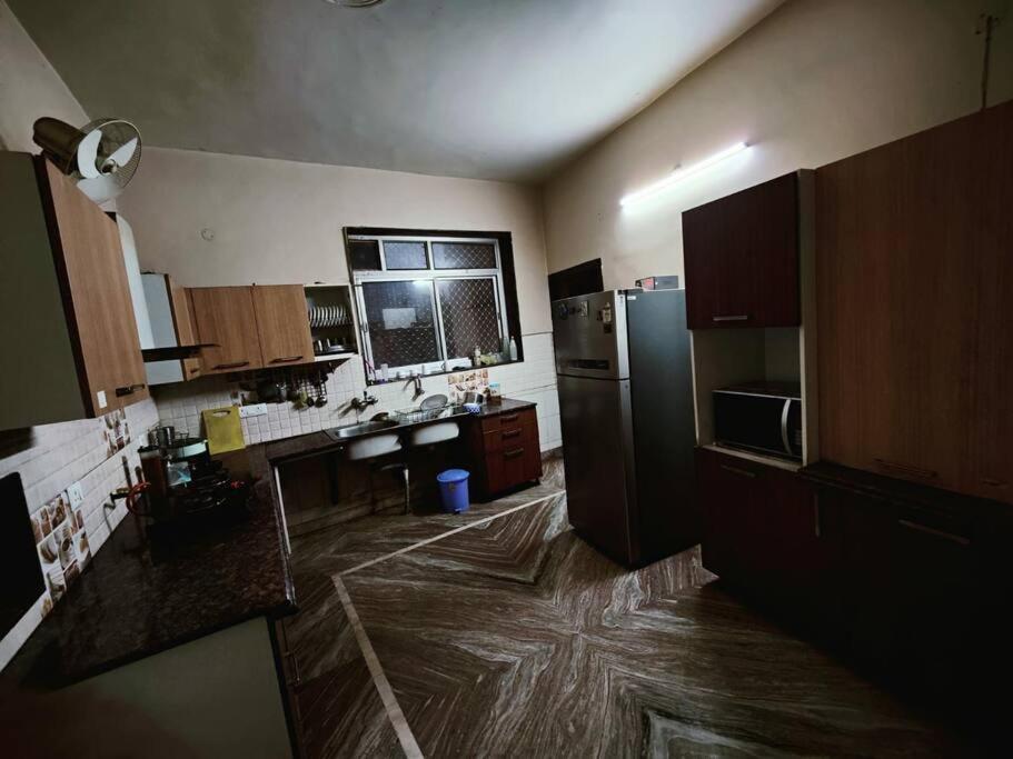 Basti House - Boutique Homestay Lakhnau Kültér fotó