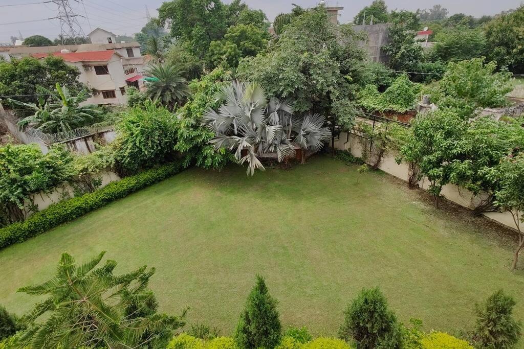 Basti House - Boutique Homestay Lakhnau Kültér fotó