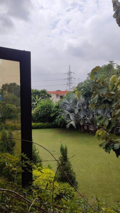 Basti House - Boutique Homestay Lakhnau Kültér fotó