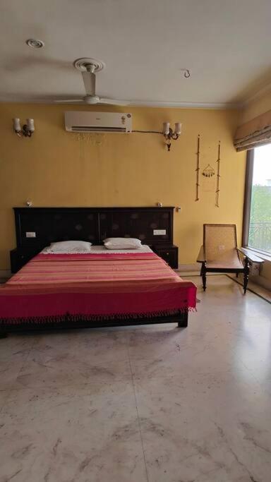 Basti House - Boutique Homestay Lakhnau Kültér fotó