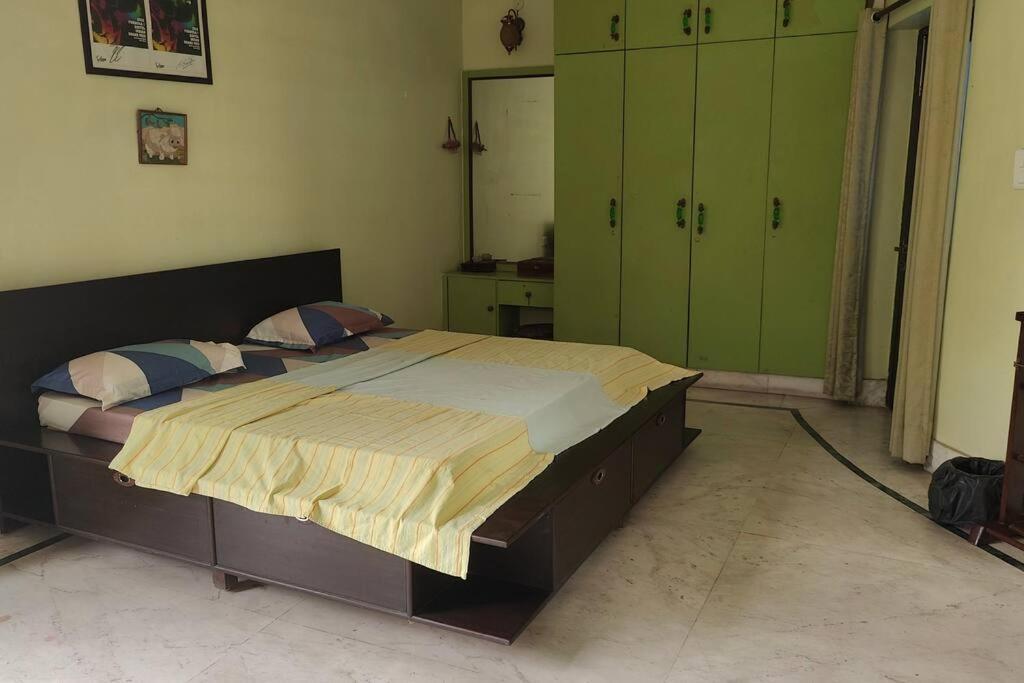 Basti House - Boutique Homestay Lakhnau Kültér fotó