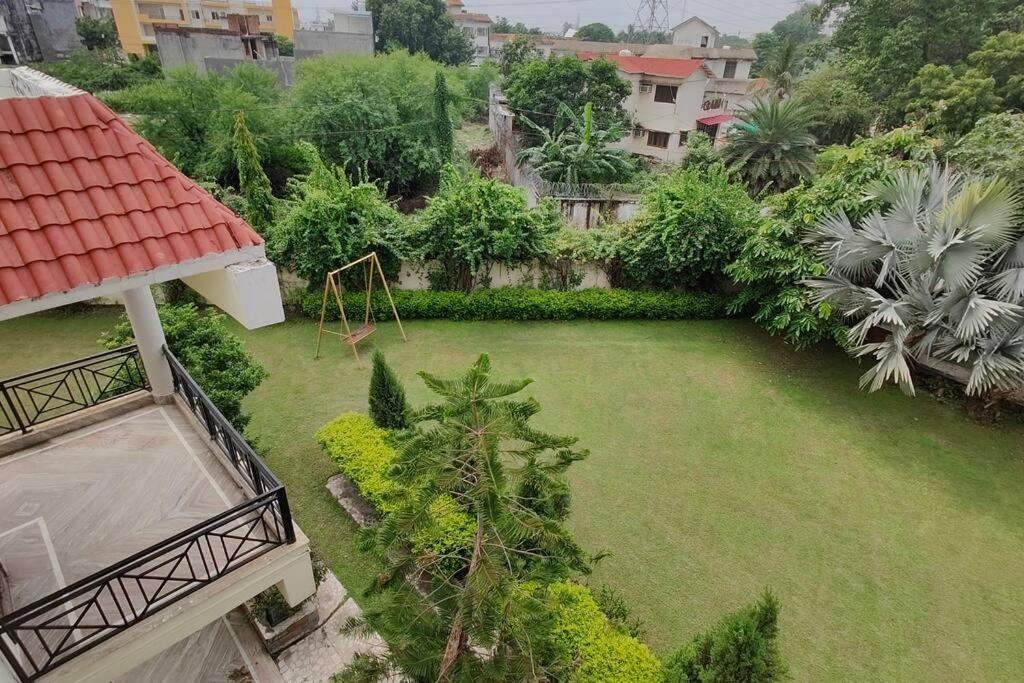 Basti House - Boutique Homestay Lakhnau Kültér fotó