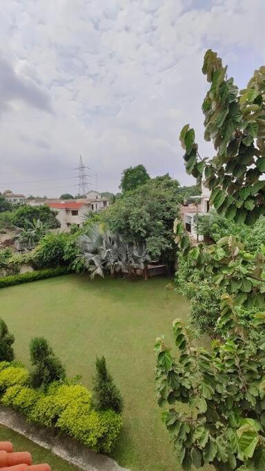 Basti House - Boutique Homestay Lakhnau Kültér fotó