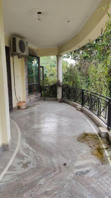 Basti House - Boutique Homestay Lakhnau Kültér fotó