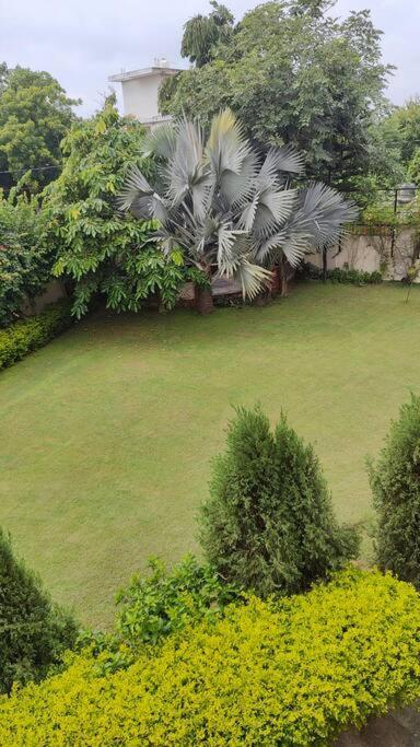 Basti House - Boutique Homestay Lakhnau Kültér fotó